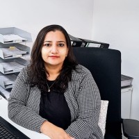 MENA RE Employee Shahin Sheikh's profile photo