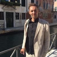 Seth Patterson Email & Phone Number