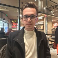 Mihai Dabija's profile photo