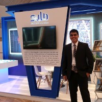 SULB Company Employee Ravin Parikh's profile photo