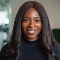 Upwork Employee O. Badmus's profile photo