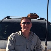 Toner Direct Employee Simon Humphries's profile photo