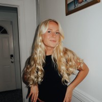Detail Technologies Employee Agnes Wicander's profile photo