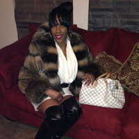SEV Employee Sonia Debose's profile photo