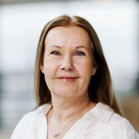 Børneringen Employee Pia Nielsen's profile photo