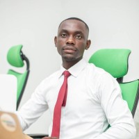 Amon Yumba's profile photo