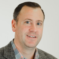 Shipium Employee Jeff Hines's profile photo