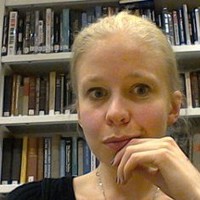 NSIN - National Security Innovation Network Employee Rose Butchart's profile photo