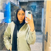 Lucky Mobility Employee Nedaa Shabaan's profile photo