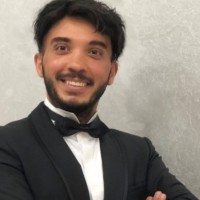 LC WAIKIKI Employee M. Kaplan's profile photo
