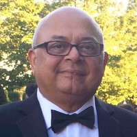 Avnic Consultants Inc Employee Anil Gupte's profile photo