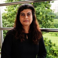 Tata Projects Employee Rashna Mistry's profile photo