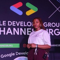 WeThinkCode Employee Lilita Xelelo's profile photo