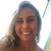 ELGIN S.A. (Brazil) Employee Simone Santos's profile photo