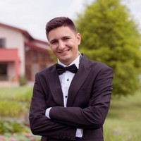 Cosmin Ivan Email