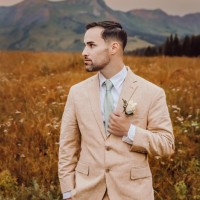 Smokiez Handcrafted Employee Dillon Greenstein's profile photo