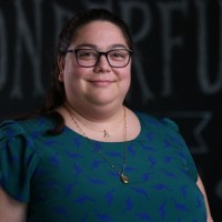 Sandstorm Design Employee Alma Meshes's profile photo