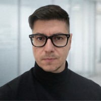 Fadata Employee Yulian Zanev's profile photo