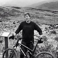 Wisp Resort Employee John McCracken's profile photo