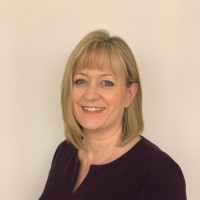 British Heart Foundation Employee Alison MacKie's profile photo