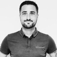 CR2P | Énergies Renouvelables Employee Clément Palacios's profile photo