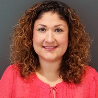 Sperlonga Data & Analytics Employee Elda Gonzalez's profile photo
