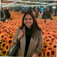 CorpStage Employee Ritu Bhat's profile photo