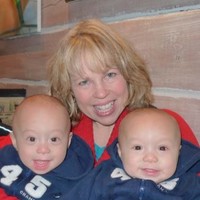 Film and Television Industry Employee Gwendolyn Margetson's profile photo