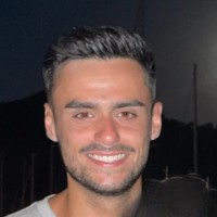 Onmo Employee Joe Kadi's profile photo