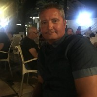 SeAH Wind Employee Paul Martin's profile photo