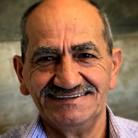 Kamal Erakat Email & Phone Number