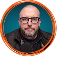Four13 Employee Greg Flint's profile photo
