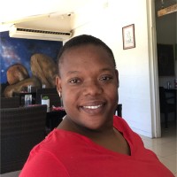 1800RESPECT Australia Employee Mollen Chivhoko's profile photo