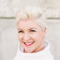 Encore Events Rentals Employee Kendall Burger's profile photo