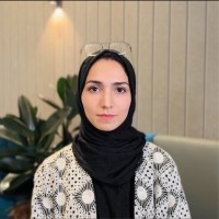 Legal Aid ACT Employee Fatima F.'s profile photo