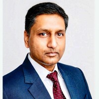 Skillmotion.AI Employee Ravi Bhogaraju's profile photo