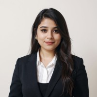 IQ-Line Pvt Ltd Employee Arpita Pandey's profile photo