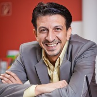 Dimitrios Athana Email