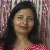 ReqRoute, Inc Employee Mini Garg's profile photo