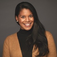 Taylor Creative Inc. Employee Vanessa Pacheco's profile photo