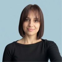 DYNINNO Financial Technologies Employee Irina Grib's profile photo