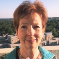 Institute for Patient- and Family-Centered Care Employee Dolores Coutts's profile photo