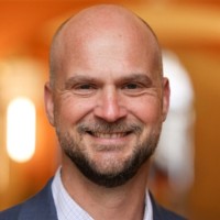 Booz & Company Employee Josh Jensen's profile photo