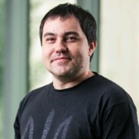 Ralabs Employee Yevhen Kulinichenko's profile photo