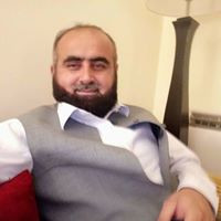 Misbah Ullah Email