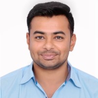 HDFC Bank Employee Dev Tripathi's profile photo