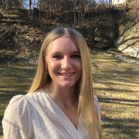 Tooele Army Depot Employee Taylor McDonald's profile photo