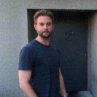 Playlink Employee Michael Wood's profile photo