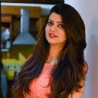 Aayushi Verma Email