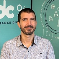 ODC Employee Jeremie Regnier's profile photo